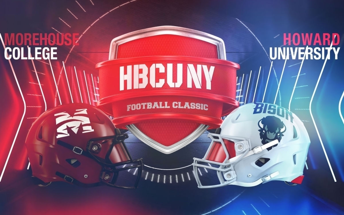 HBCUNY Football Classic 