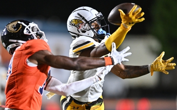 The Battle for Greater Baltimore 2025