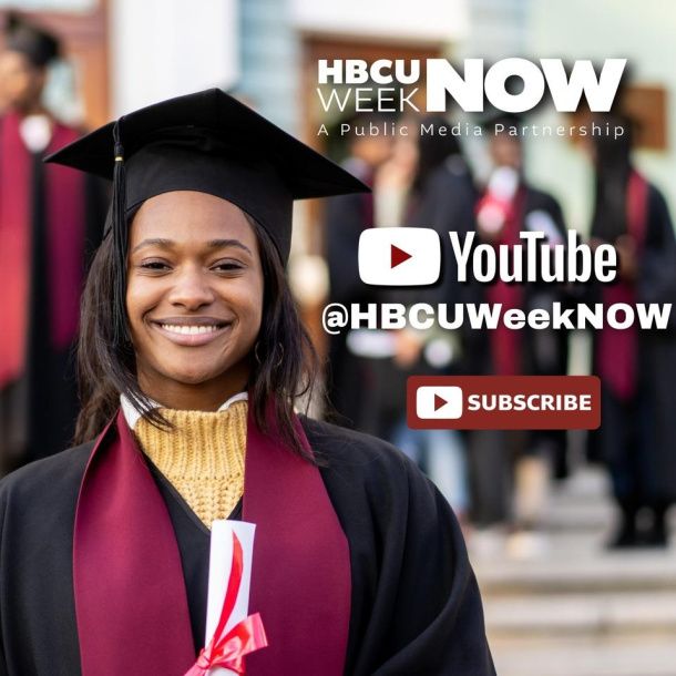 HBCU WEEK NOWs Youtube Channel Subscription Link